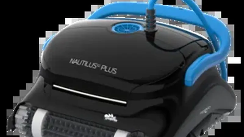 Dolphin Nautilus CC Plus
