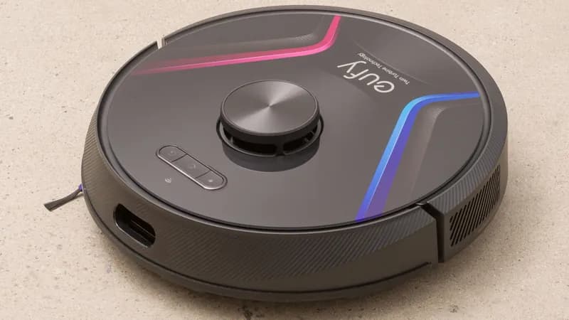 Eufy RoboVac X8