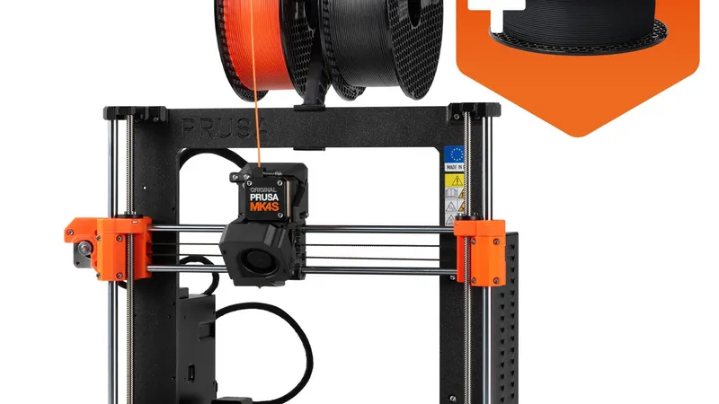 Prusa MK4
