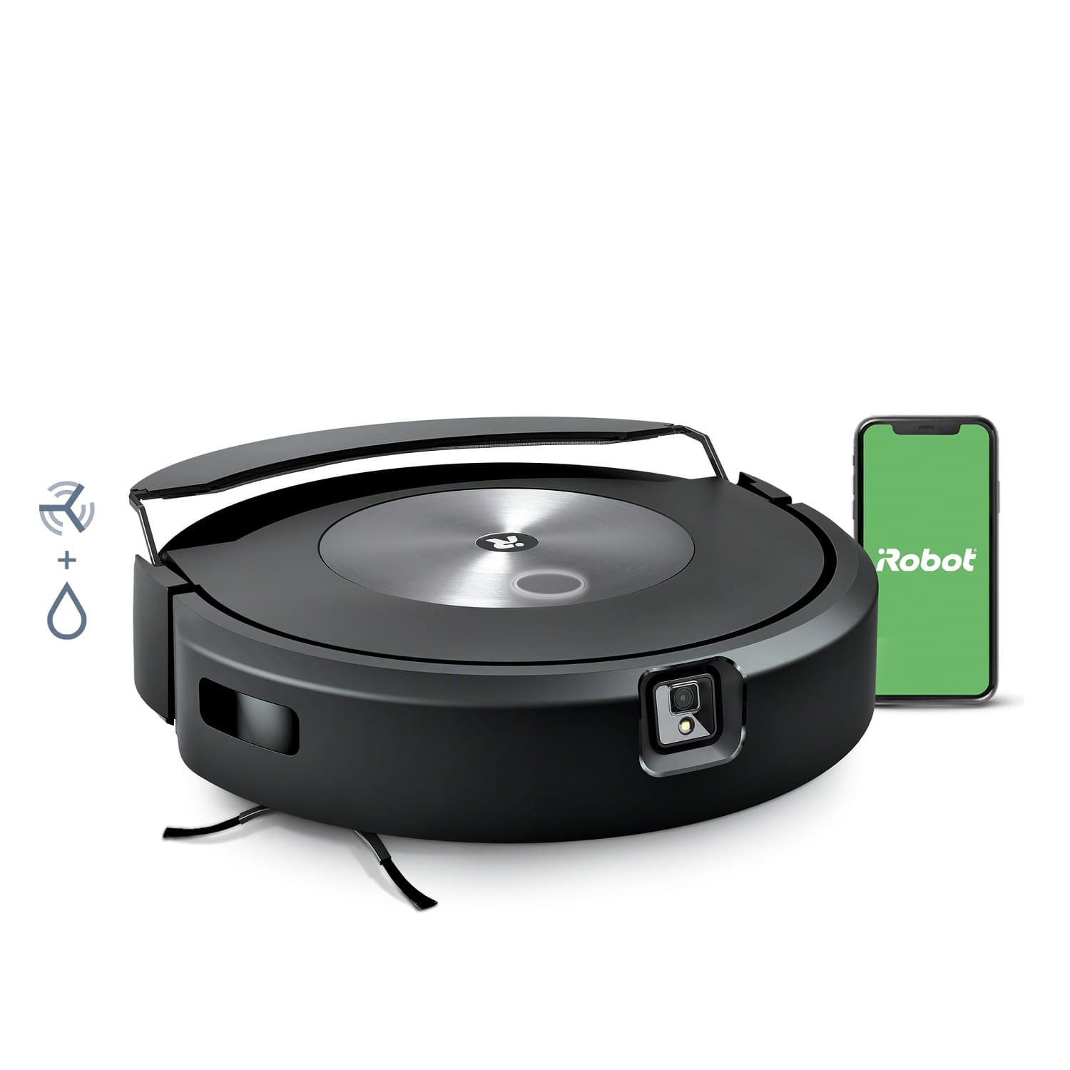 iRobot Roomba j7+