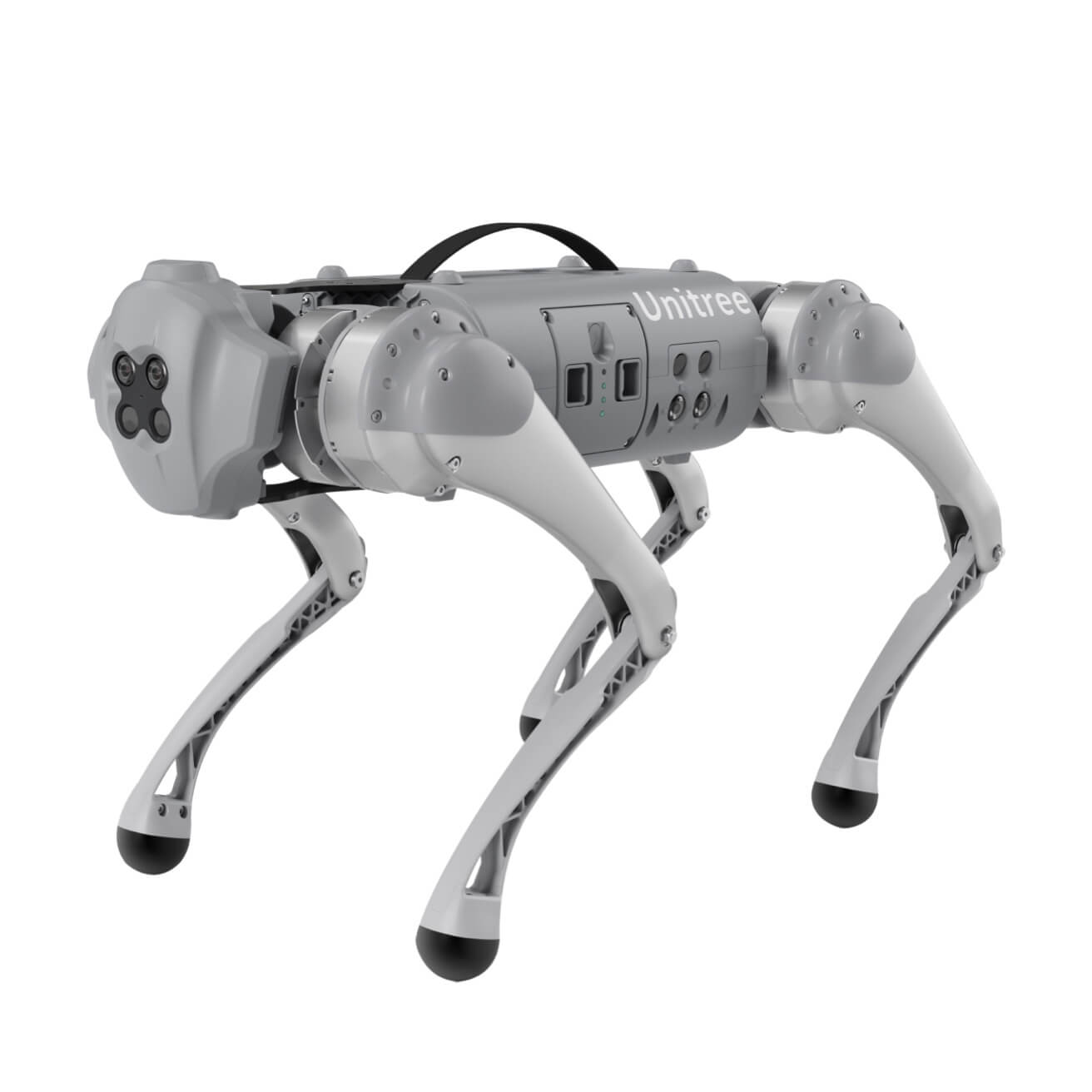 A1 by Unitree Robotics