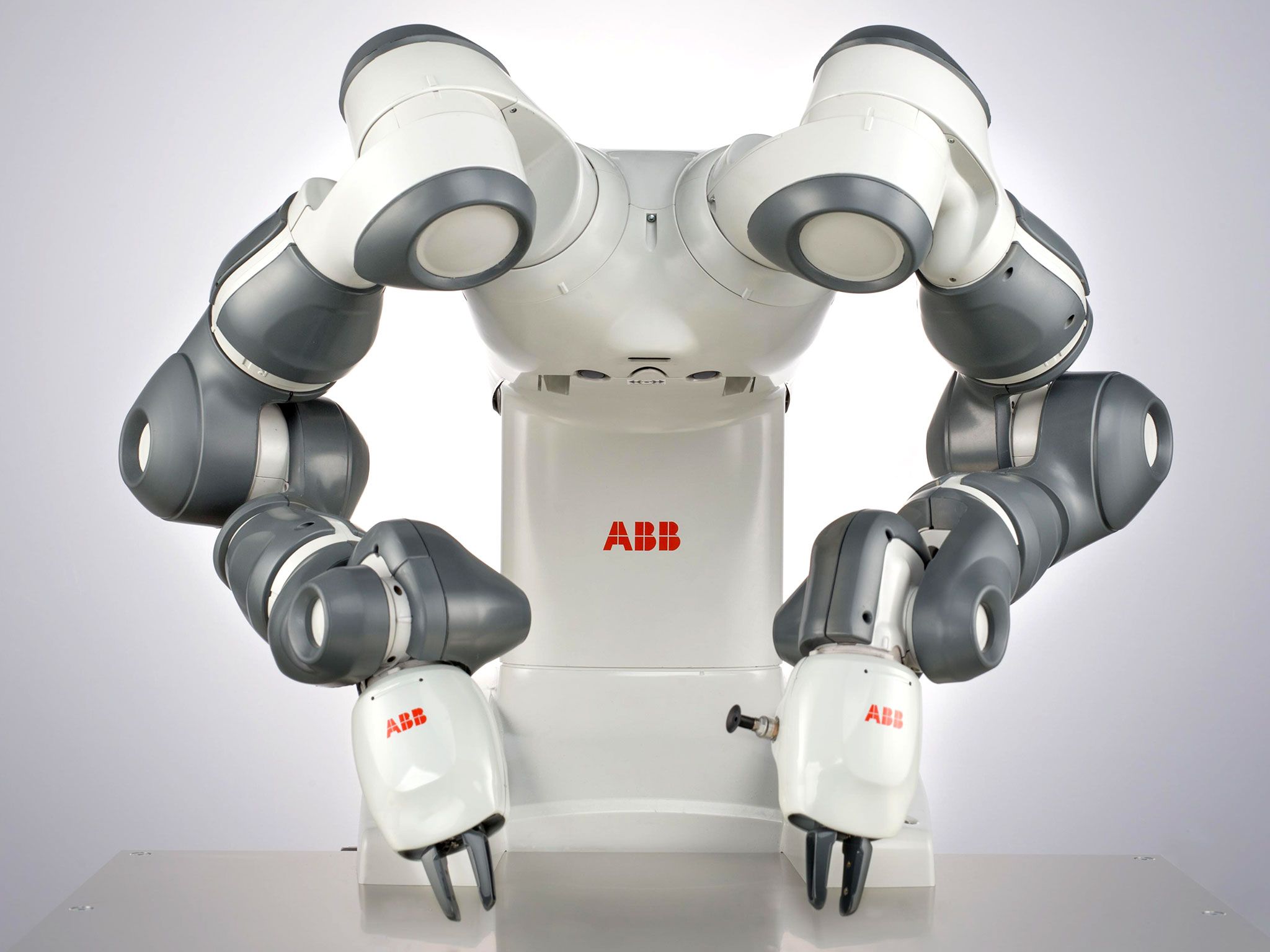 ABB YuMi by ABB