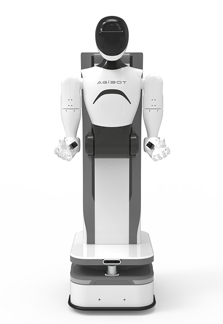 Agibot Genie 1 by Agibot