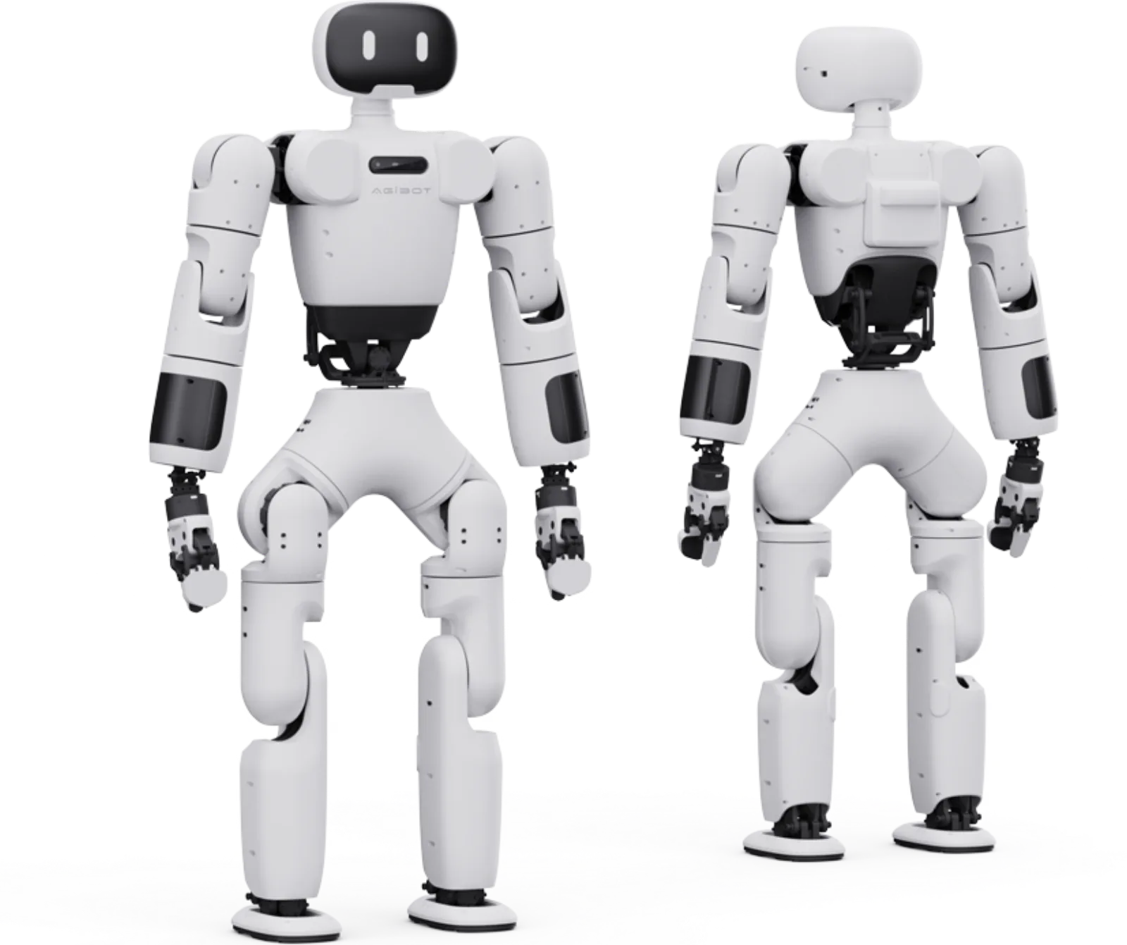 AgiBot X1 by Agibot