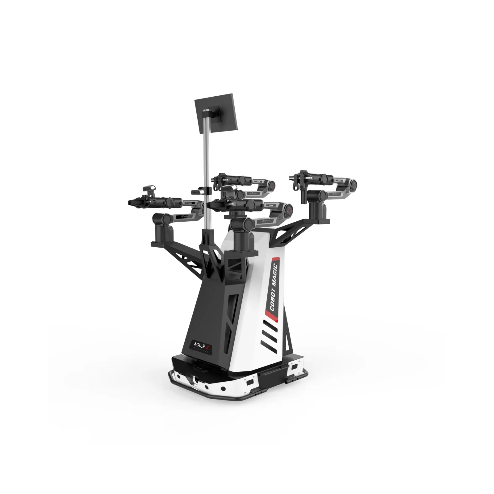 AgileX Cobot Magic