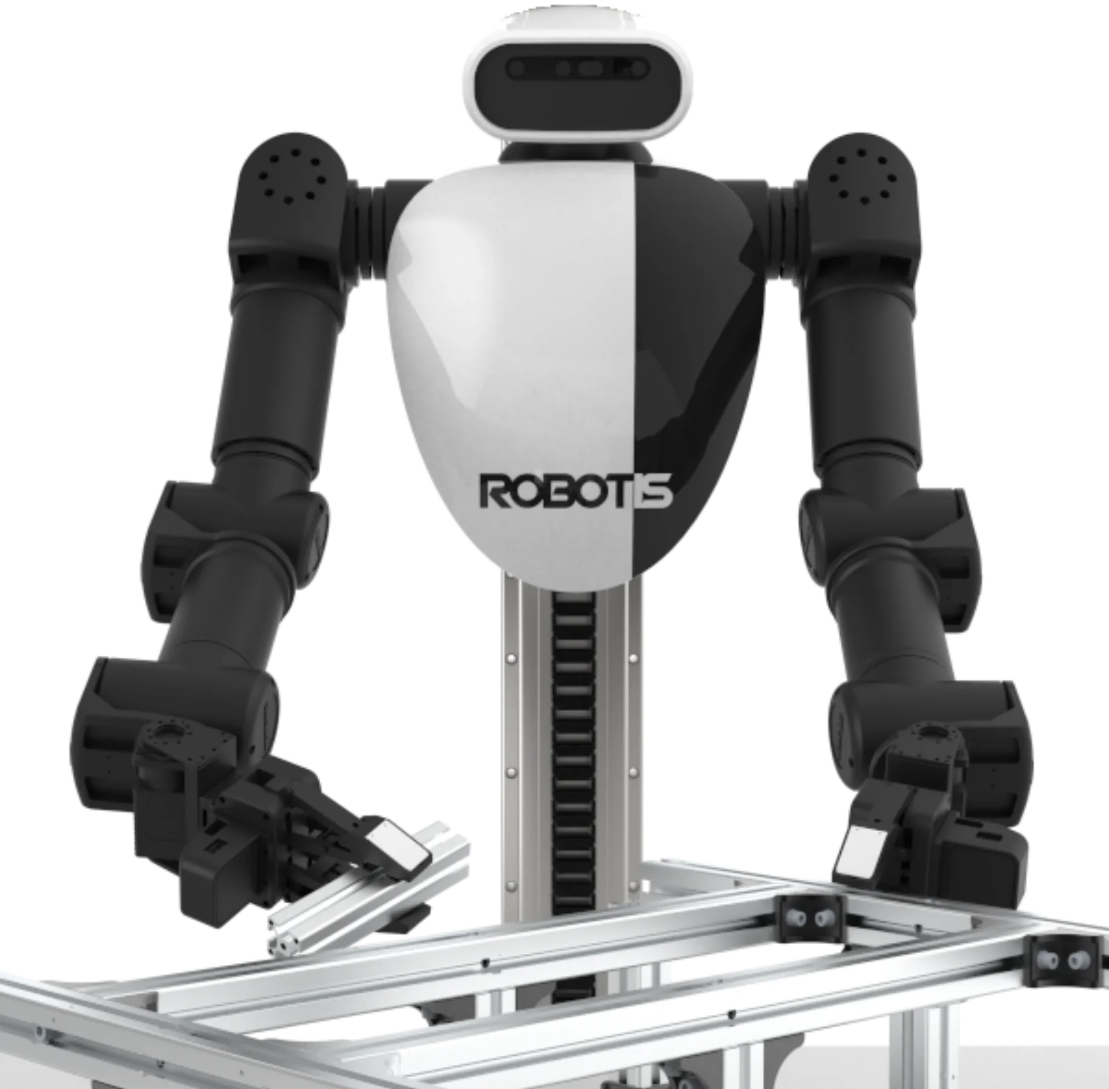 Ai Worker by ROBOTIS