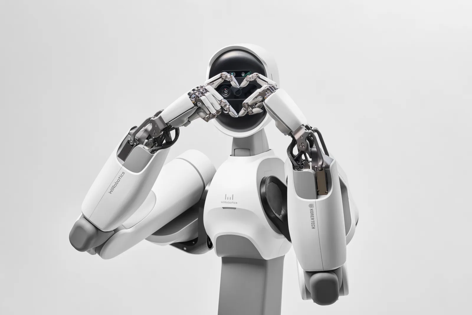 ALLEX by WIRobotics
