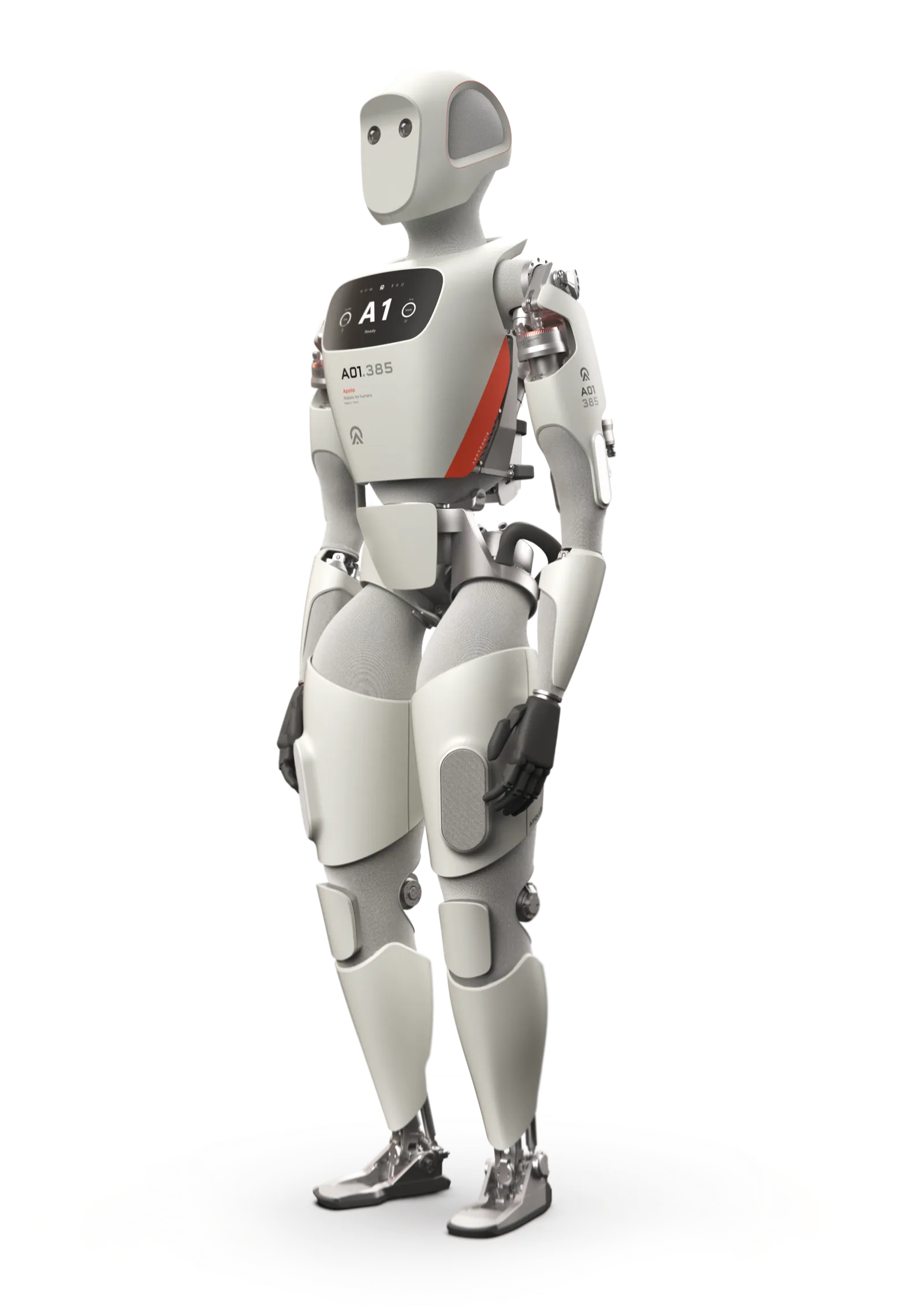 Apollo by Apptronik