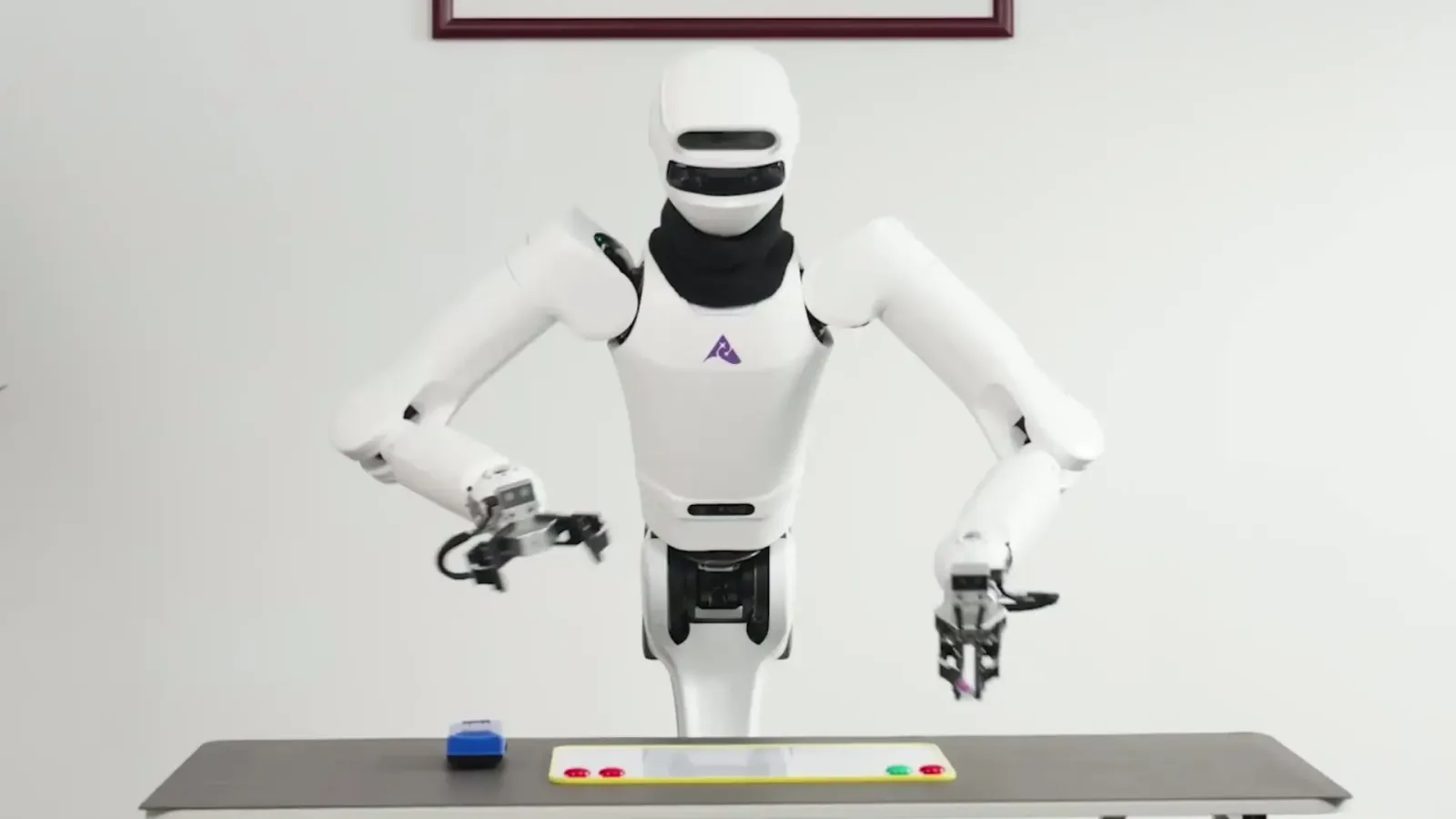 Astribot S1 by Astribot