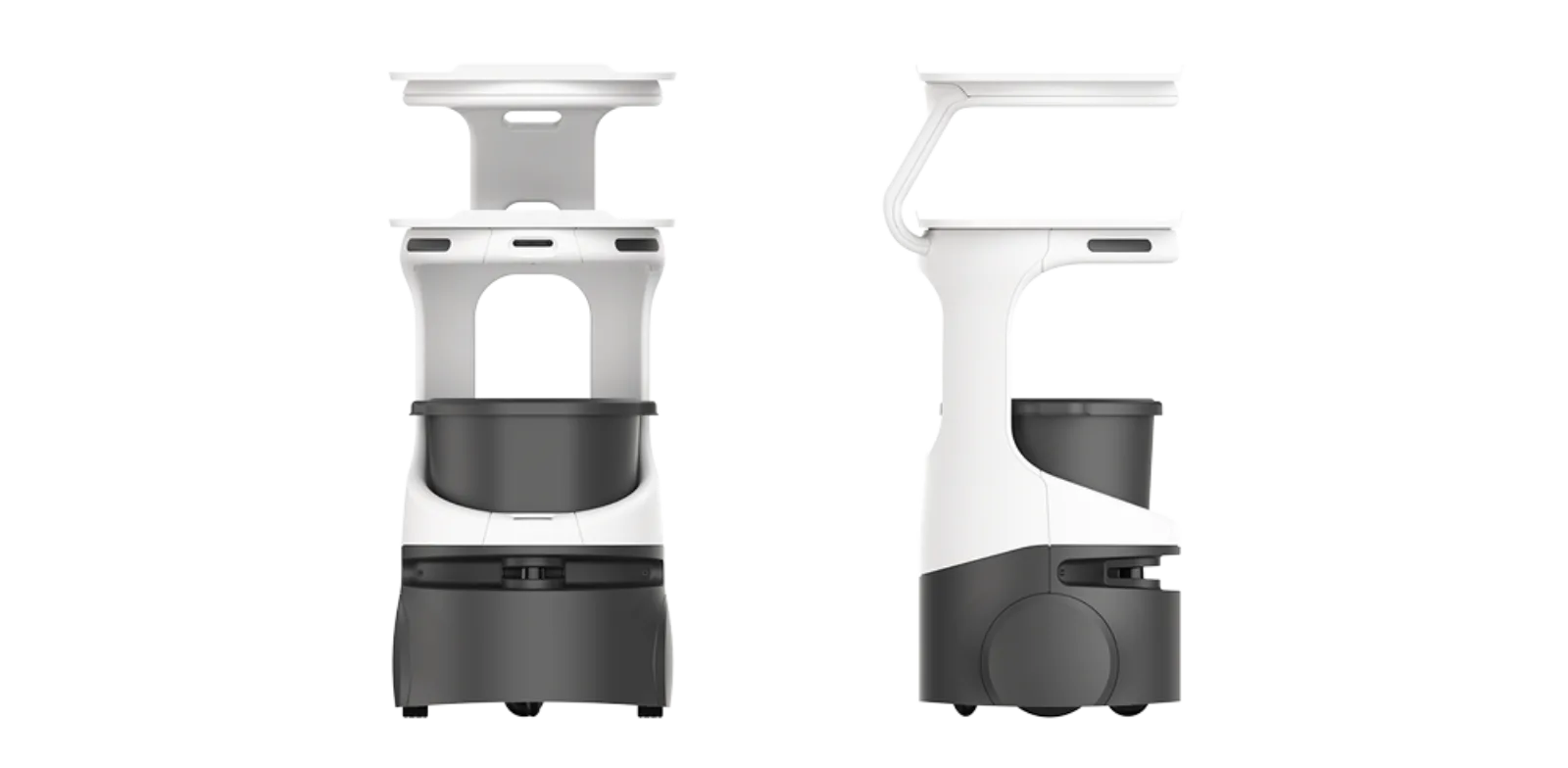 Bear Robotics Servi by Bear Robotics