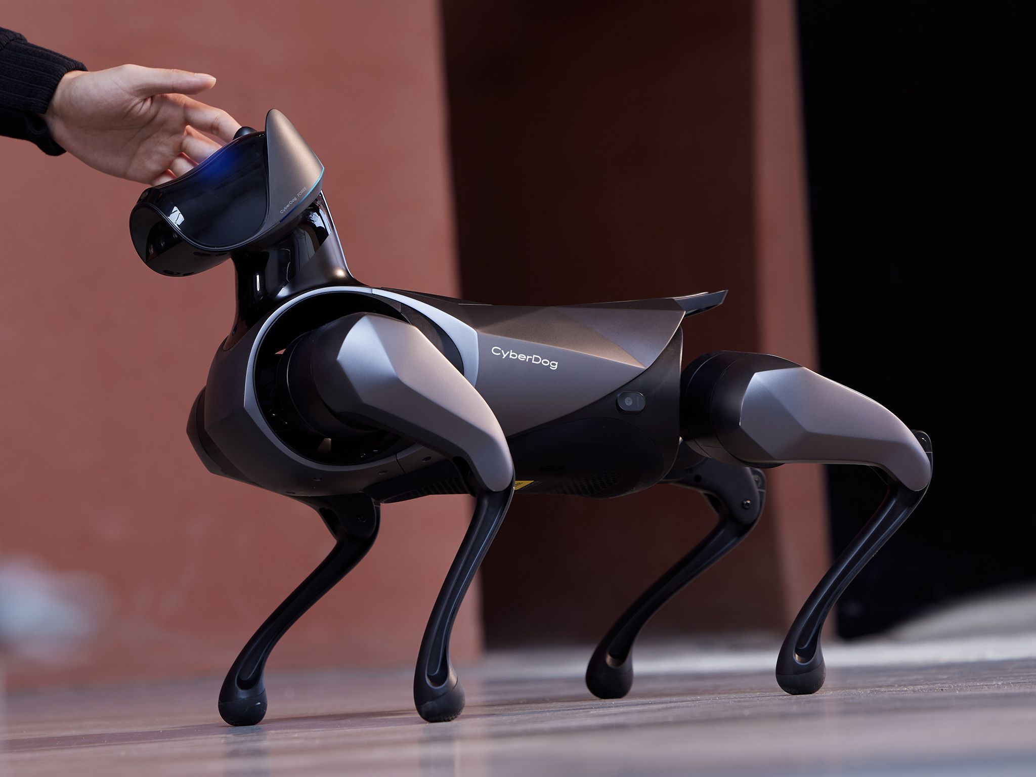 CyberDog 2 by Xiaomi