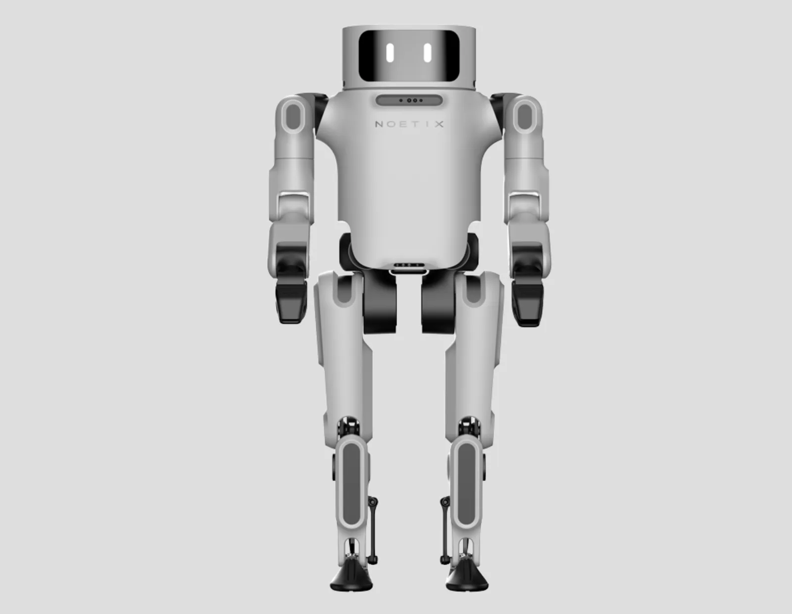 Dora by Noetix Robotics