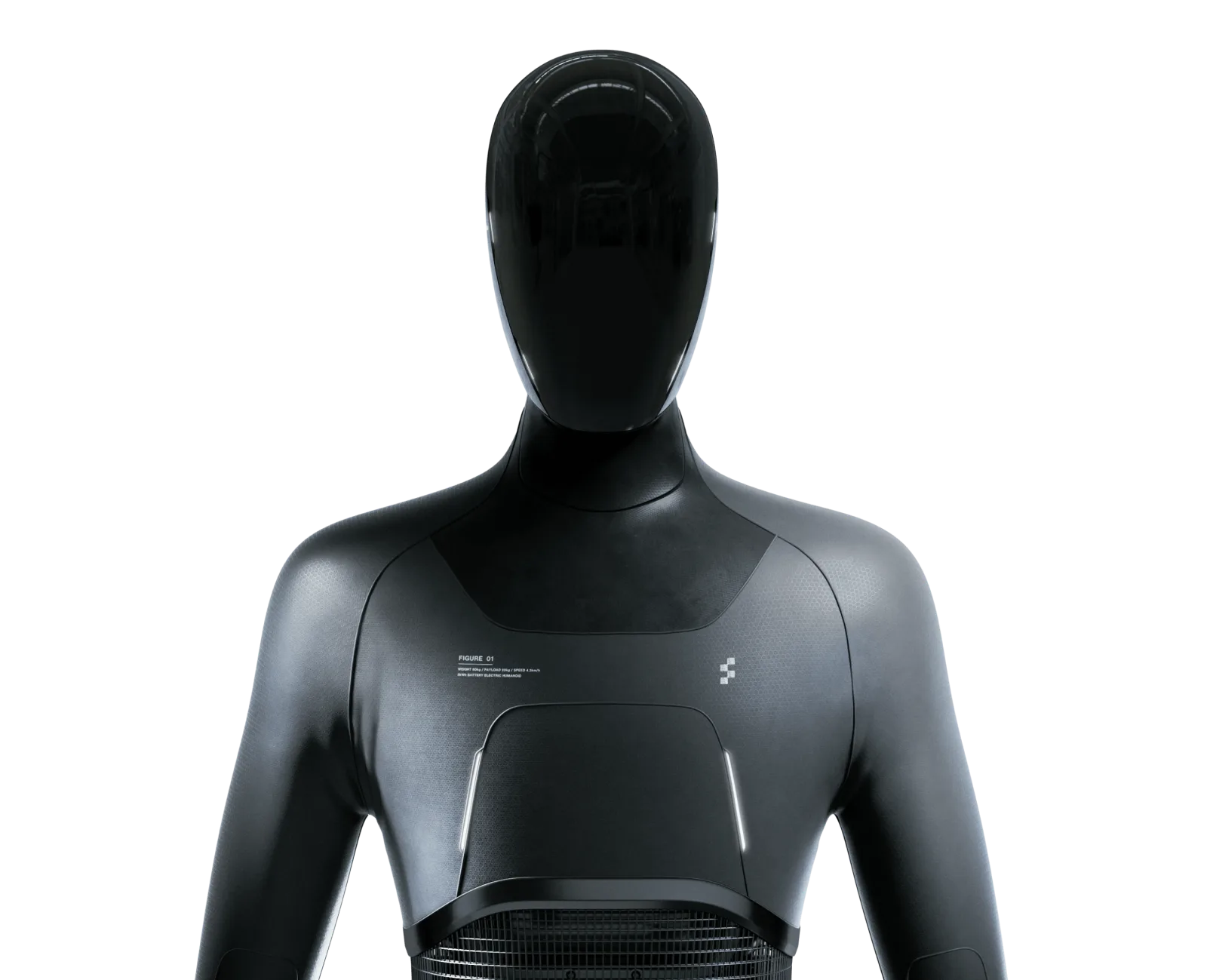 Figure 01 by Figure AI