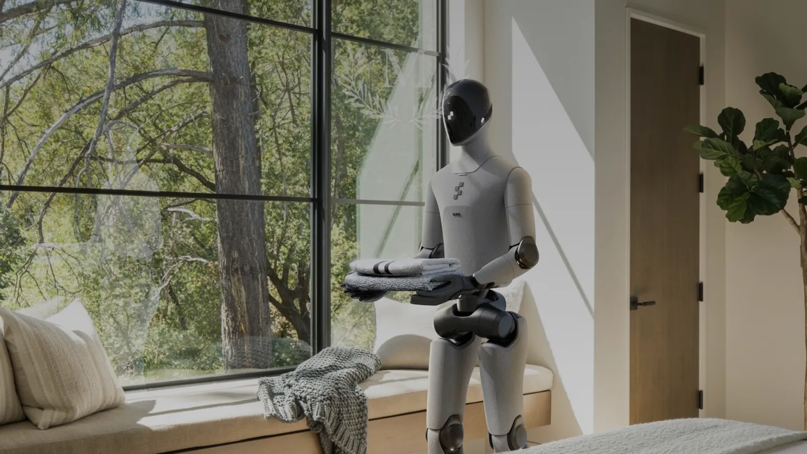 Figure 03 by Figure AI