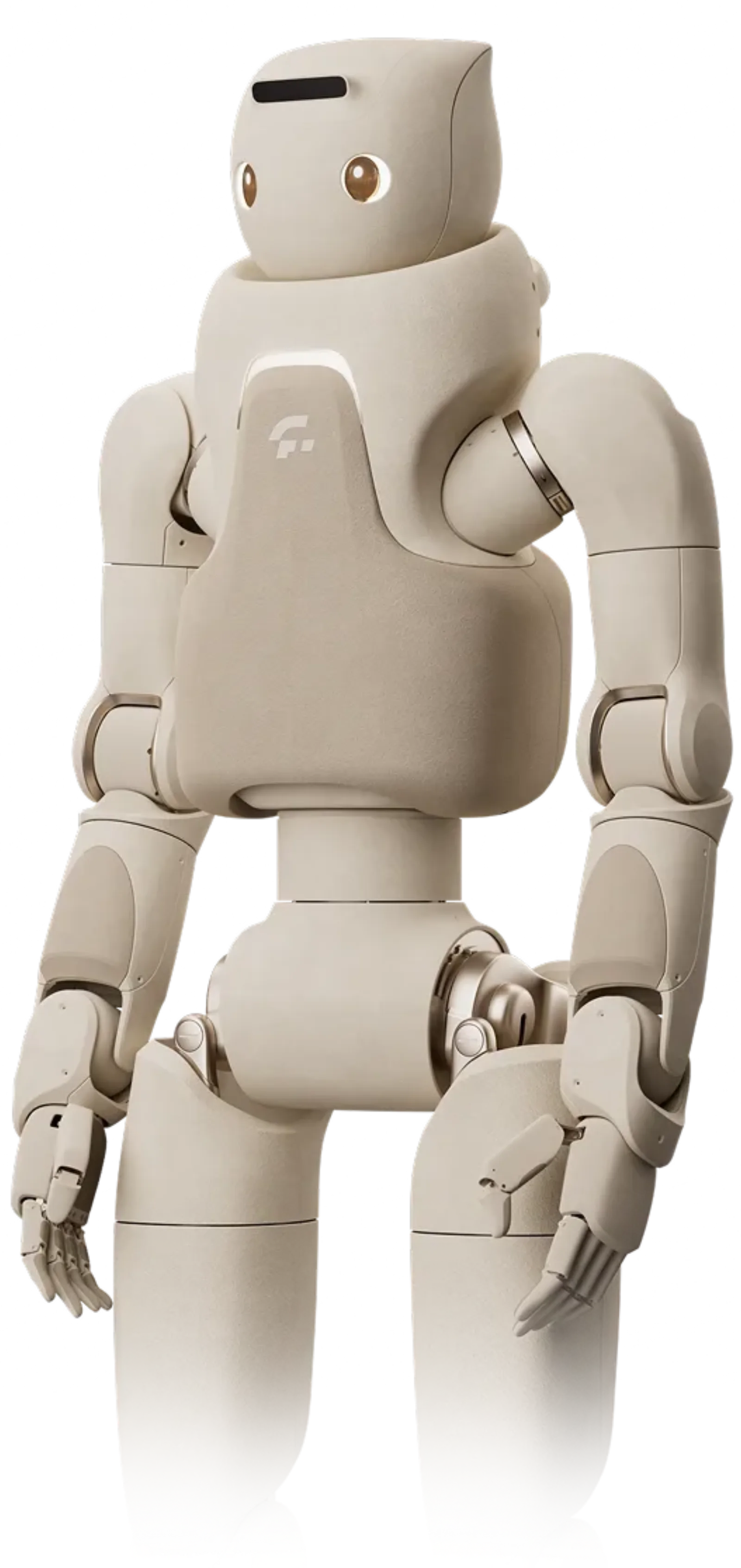 Fourier GR-3 by Fourier Intelligence