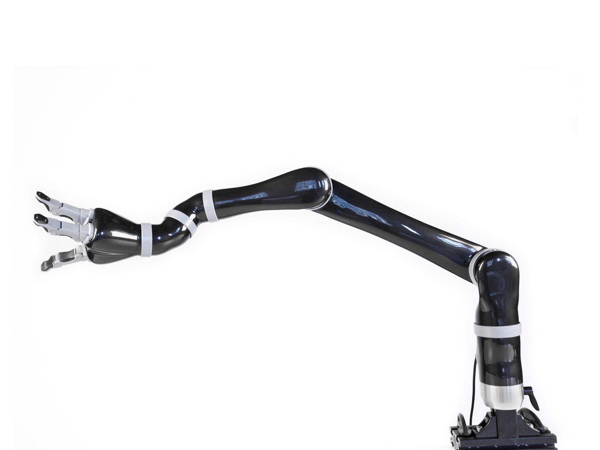 Jaco by Kinova Robotics