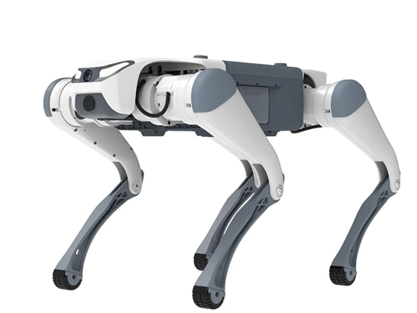 Jueying Lite by Deep Robotics