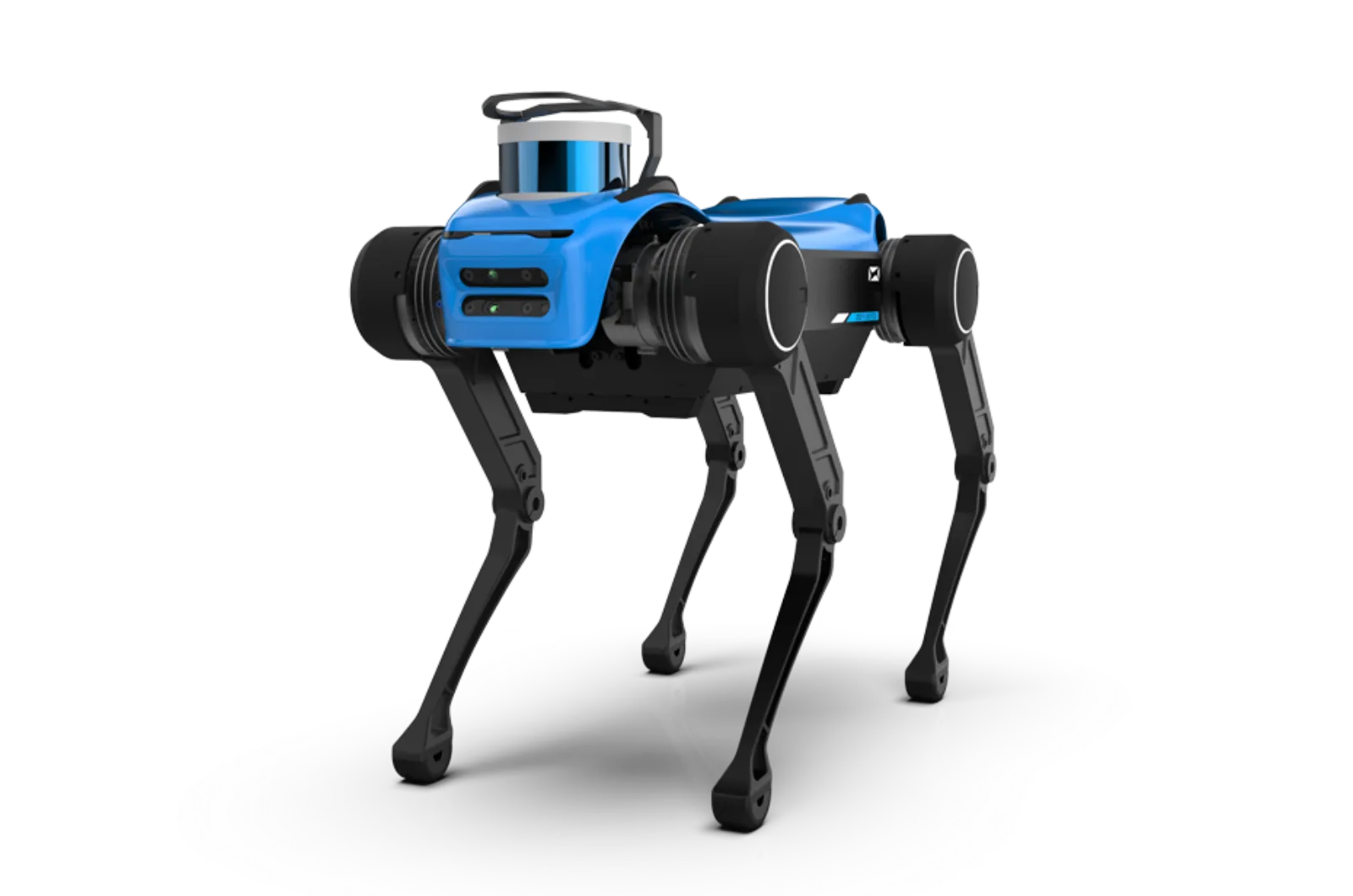 Jueying Mini by Deep Robotics