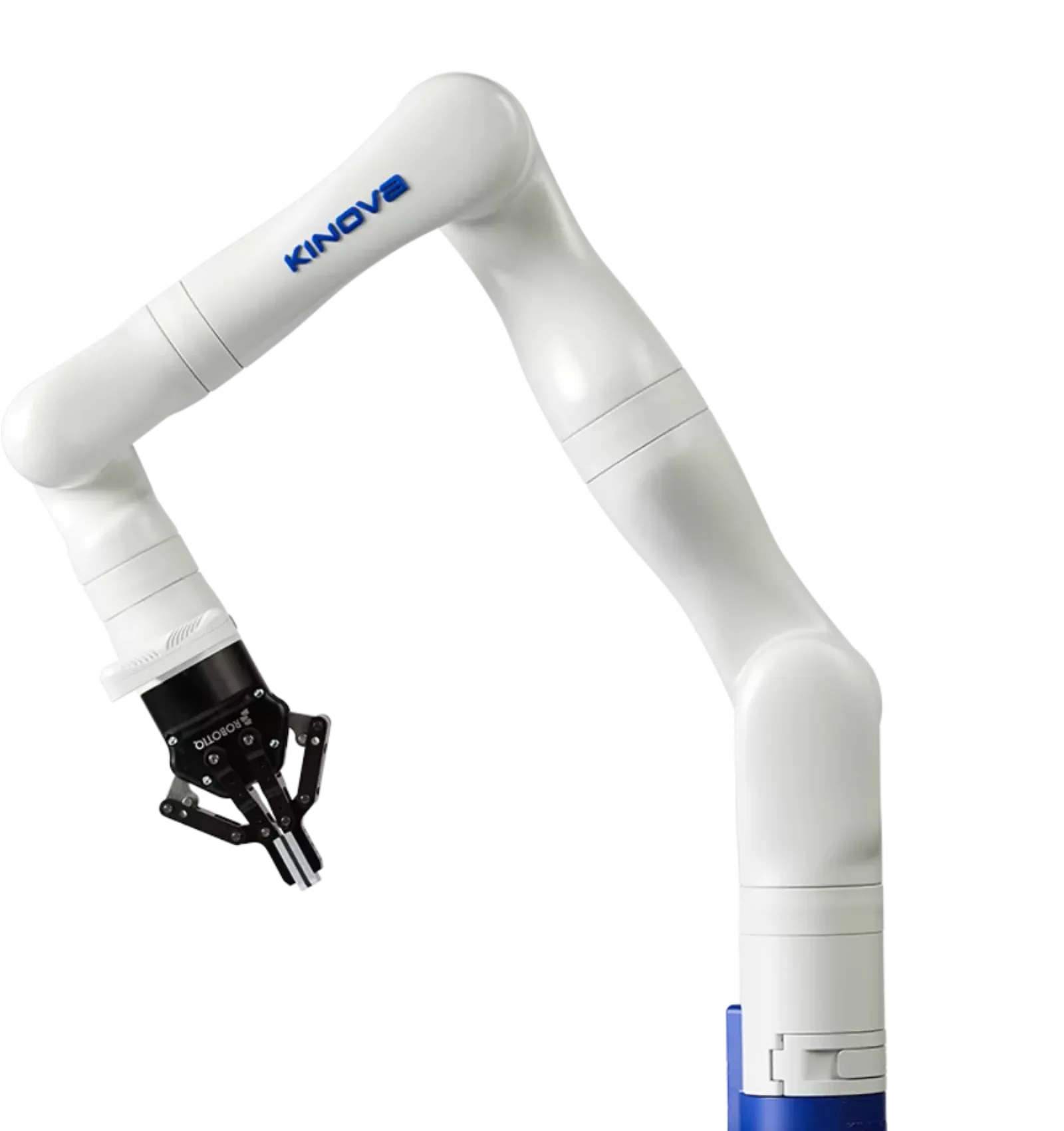 Kinova Gen3 by Kinova Robotics