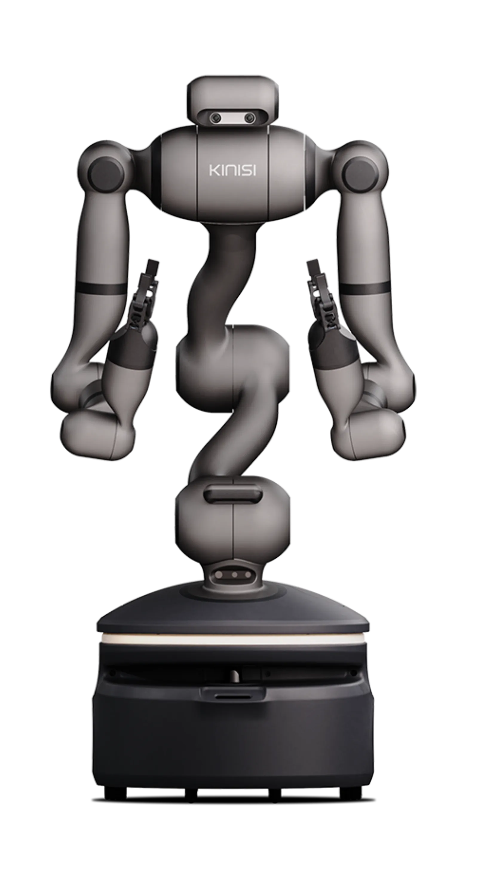 KR1 by Kinisi Robotics