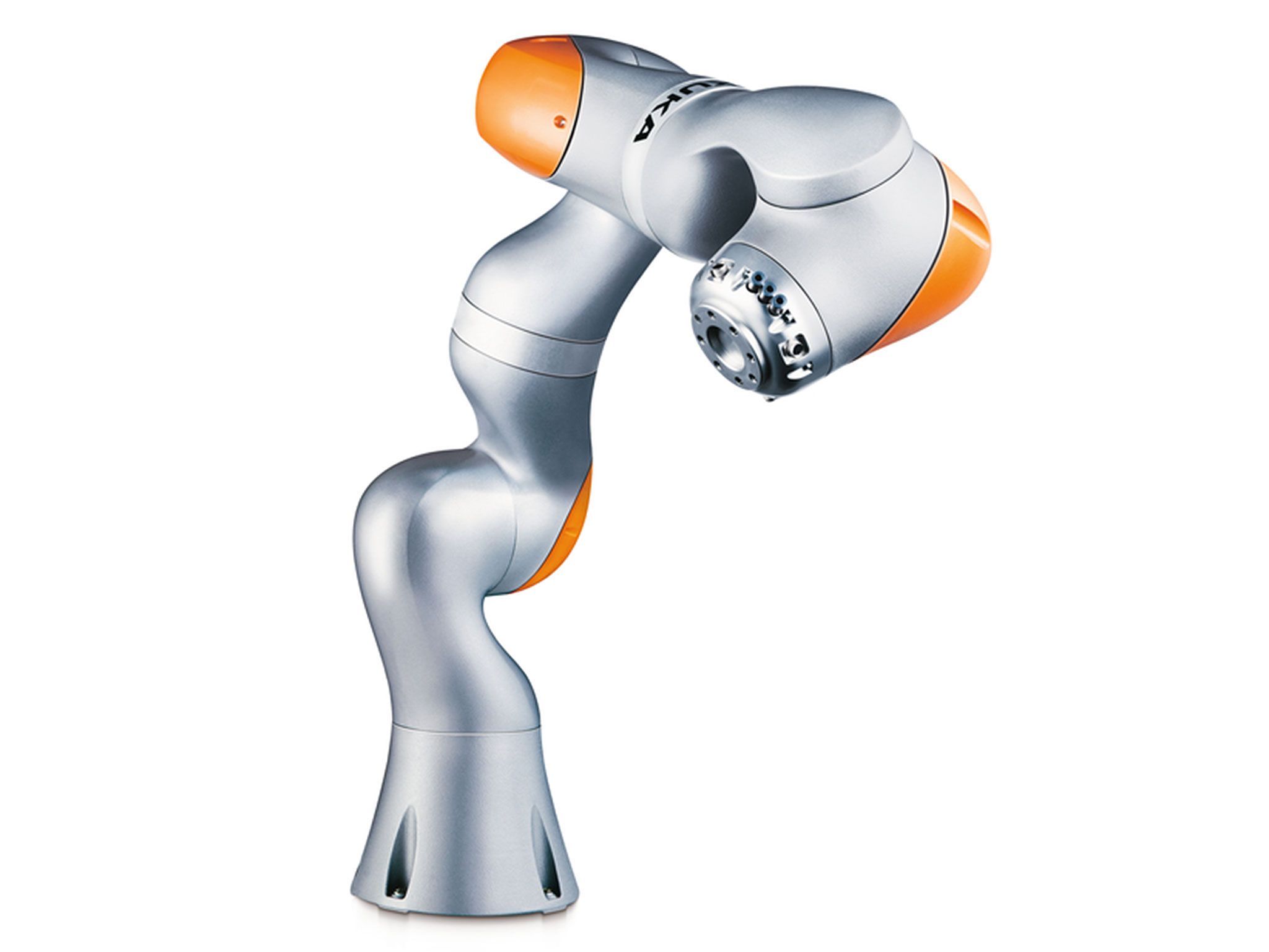 KUKA LBR iiwa 14 by KUKA