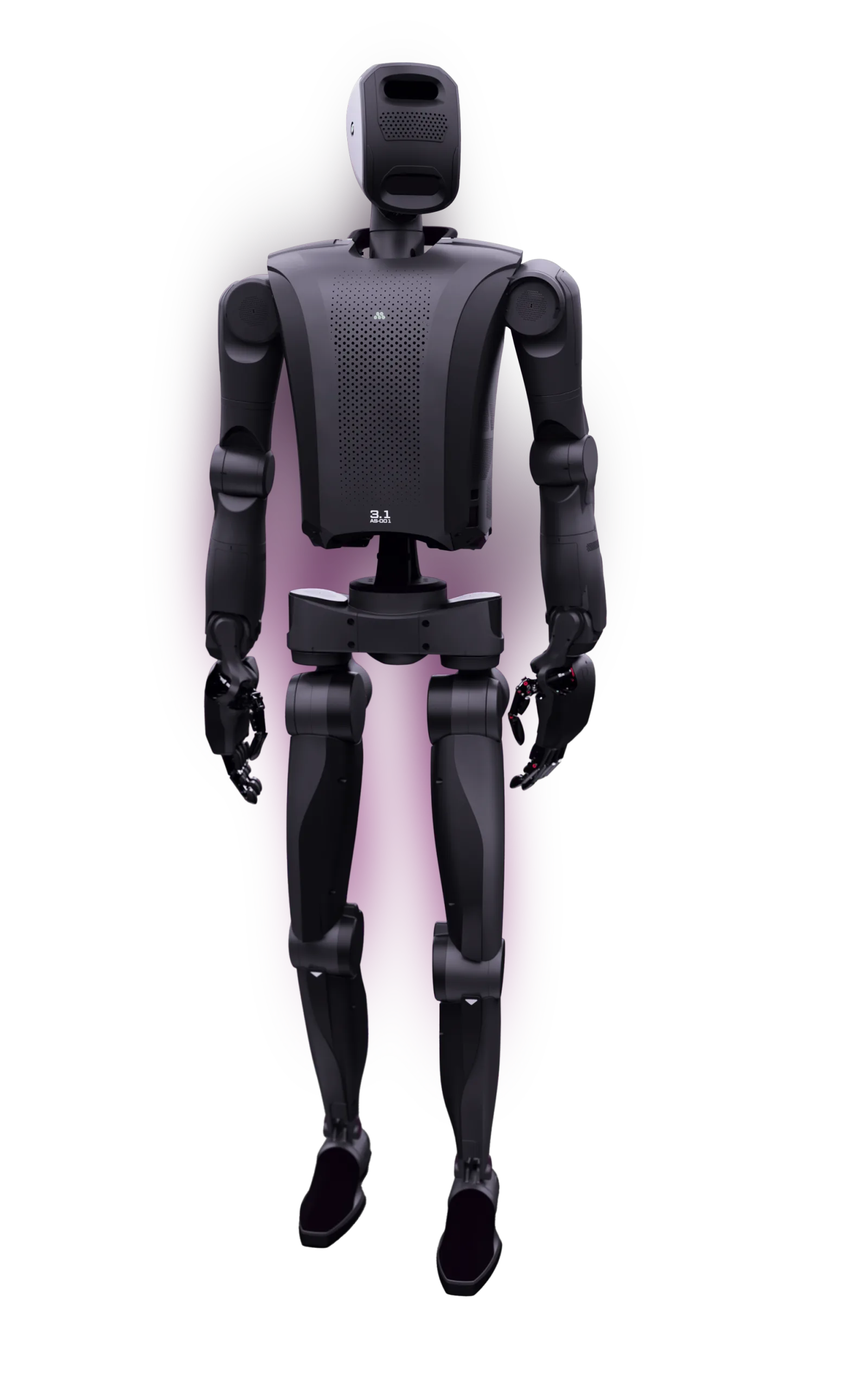Menteebot by Mentee Robotics