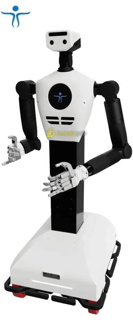 Mh 3 by Mirsee Robotics
