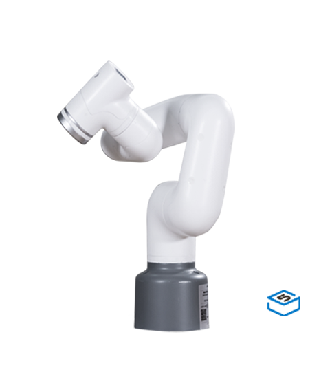 Mycobot 320 by Elephant Robotics