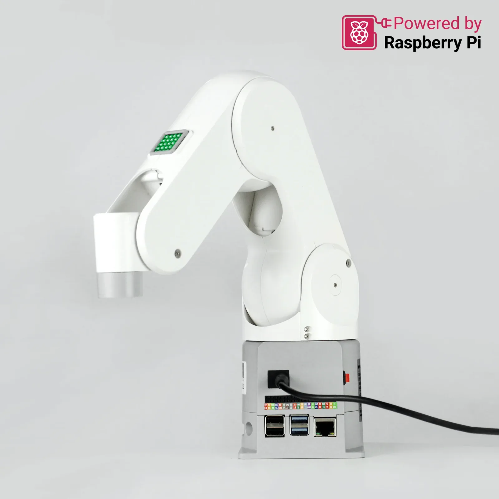 myPalletizer 260 by Elephant Robotics