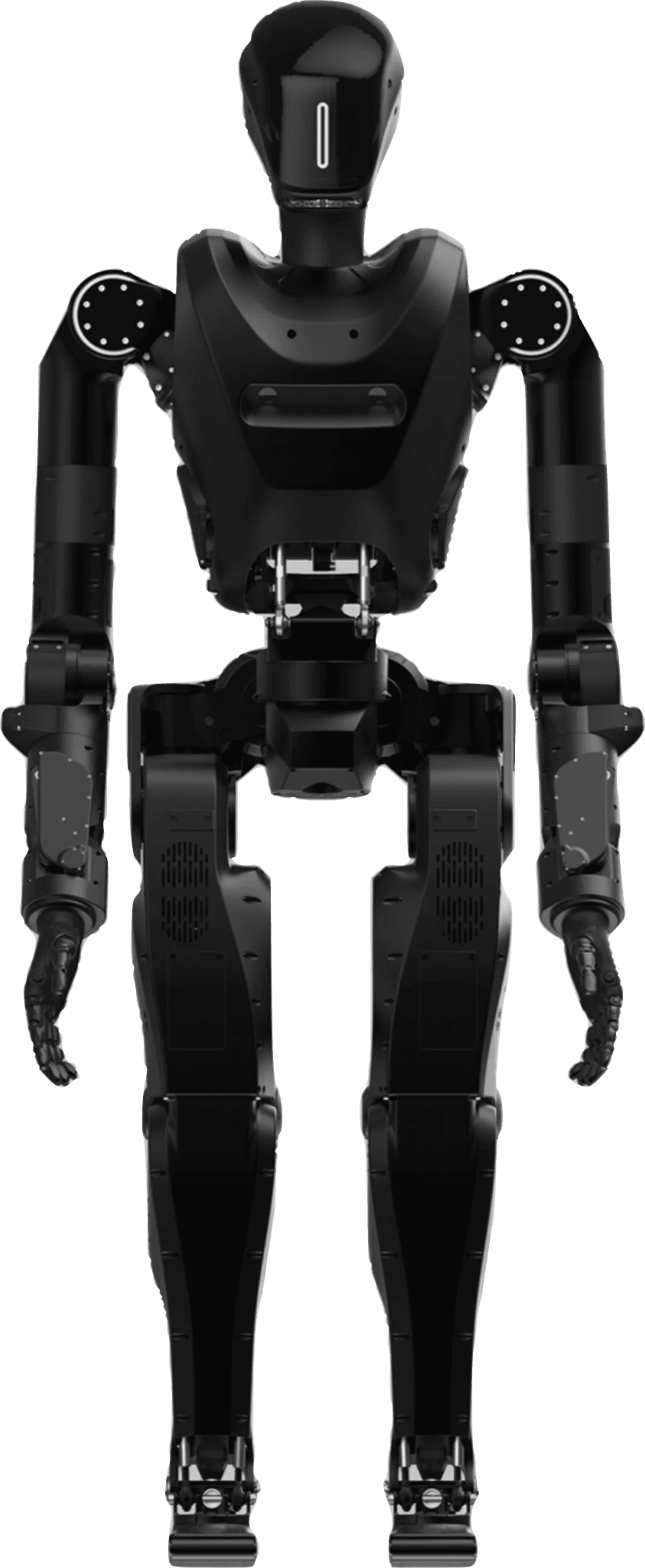 Phantom MK-1 by Foundation Future Industries