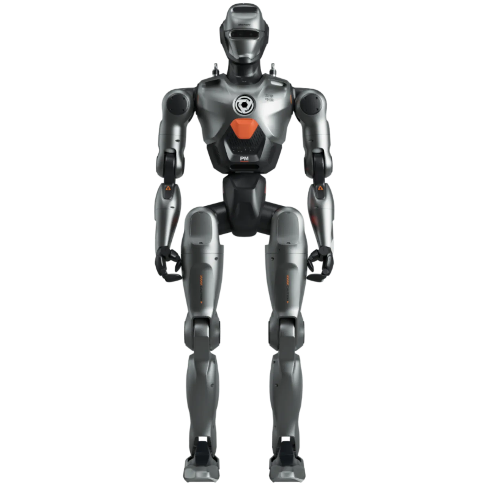 PM01 by EngineAI