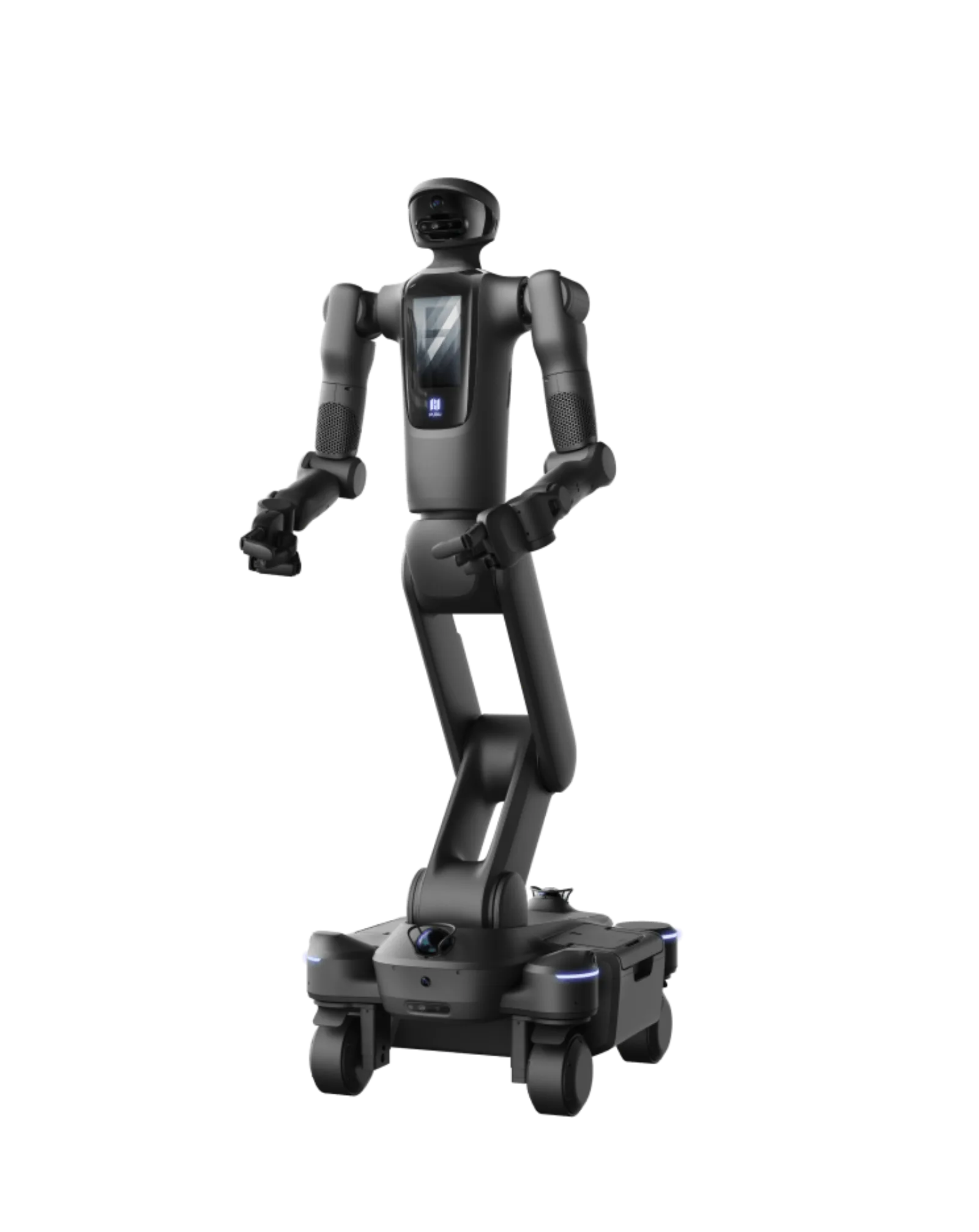 PUDU D7 (2024) by Pudu Robotics