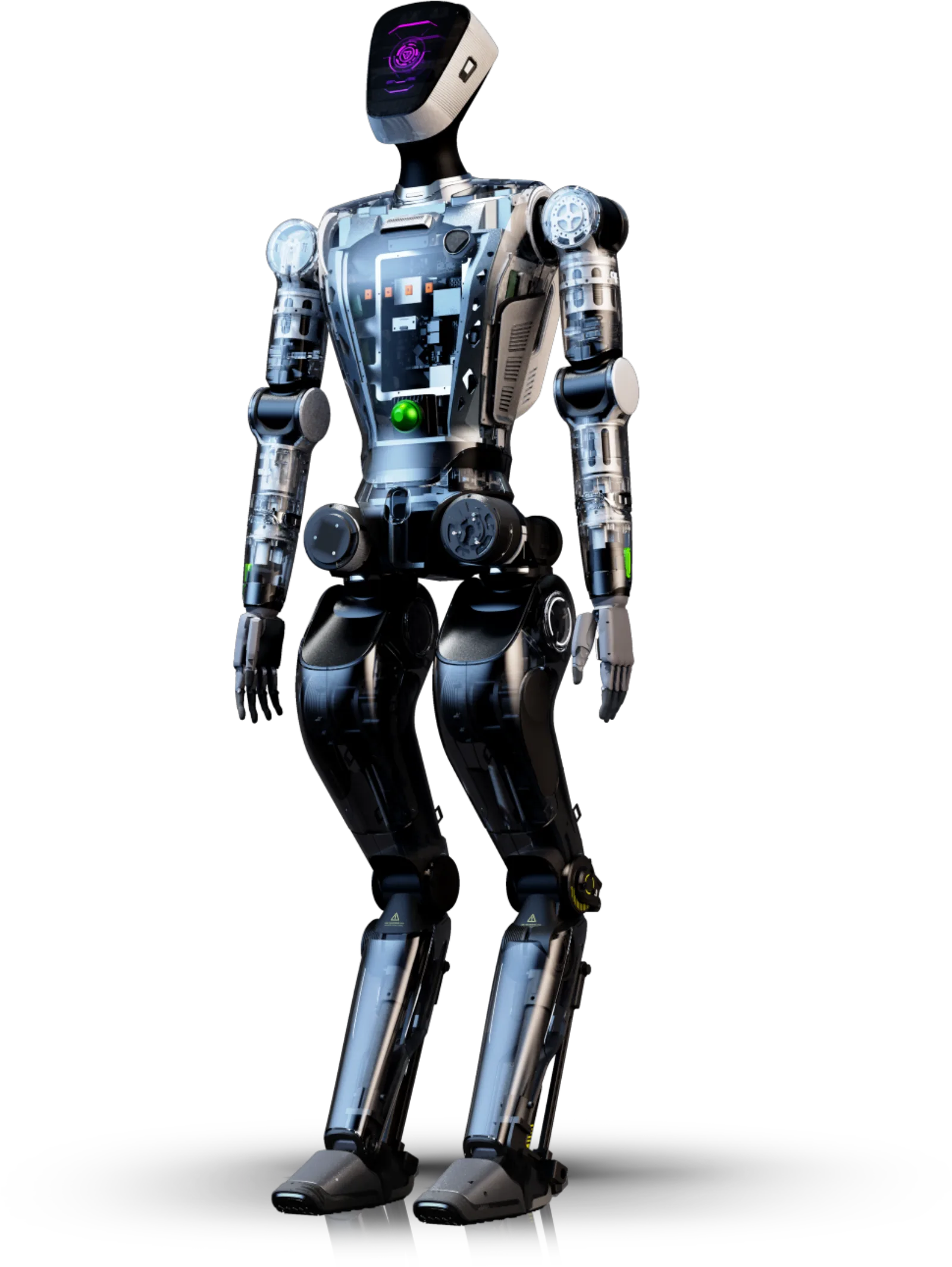 Raise A1 by Agibot