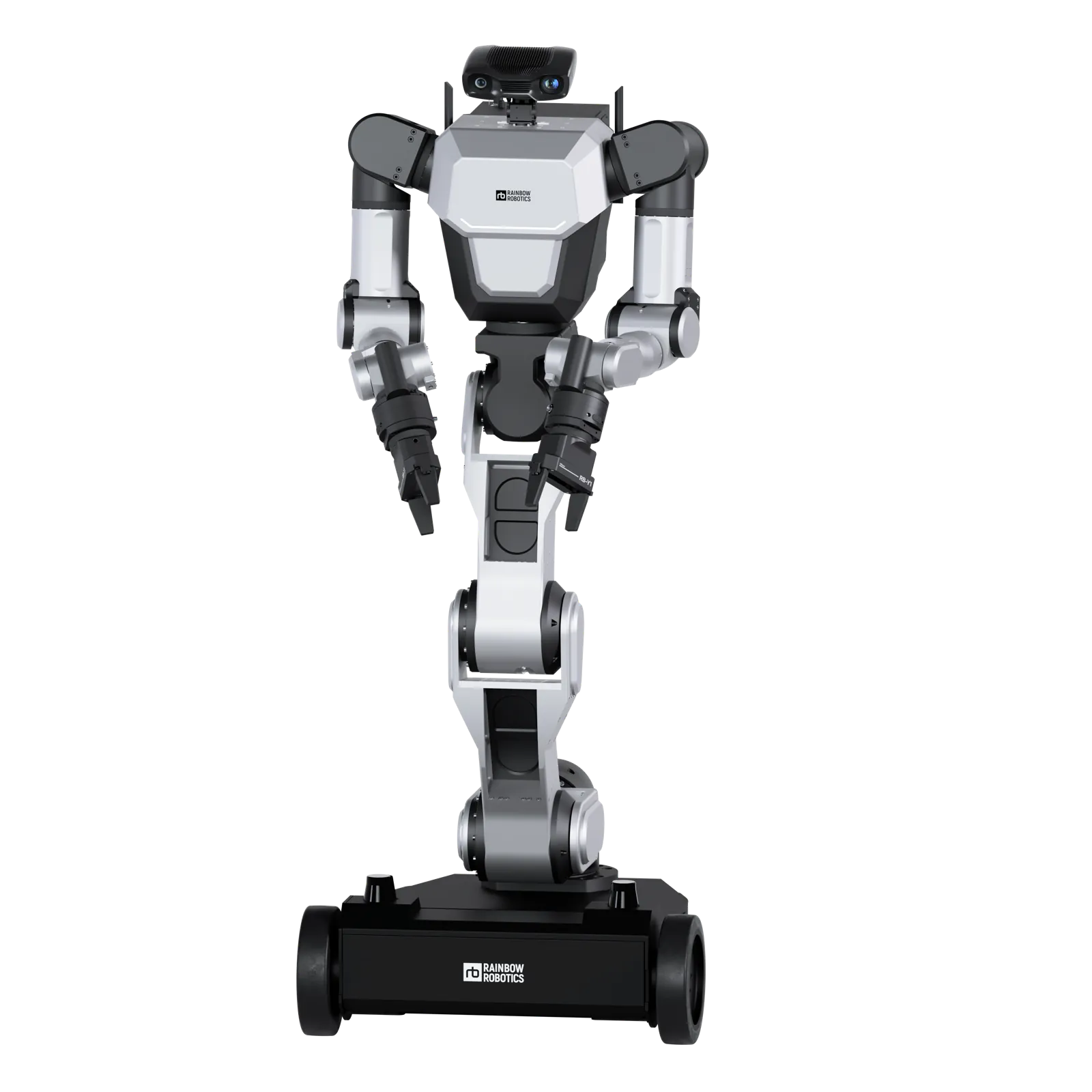 Rb Y1 by Rainbow Robotics