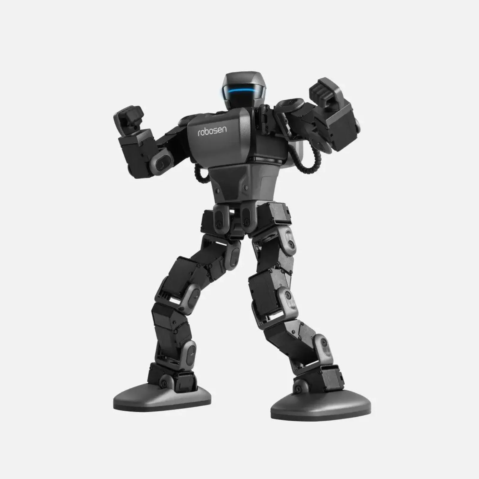 Robosen Interstellar Scout K1 Pro by Robosen