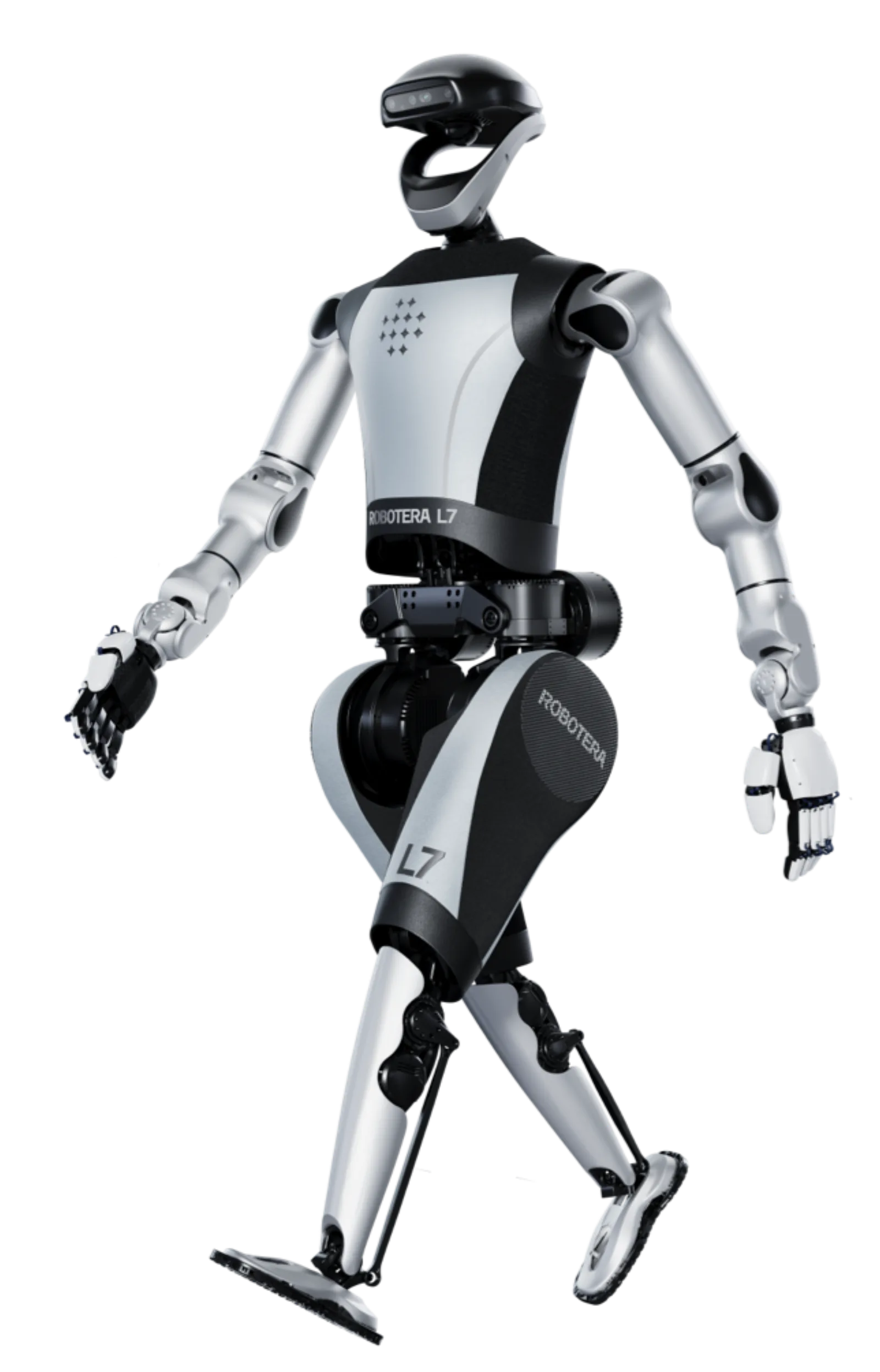 ROBOTERA L7 by RobotEra