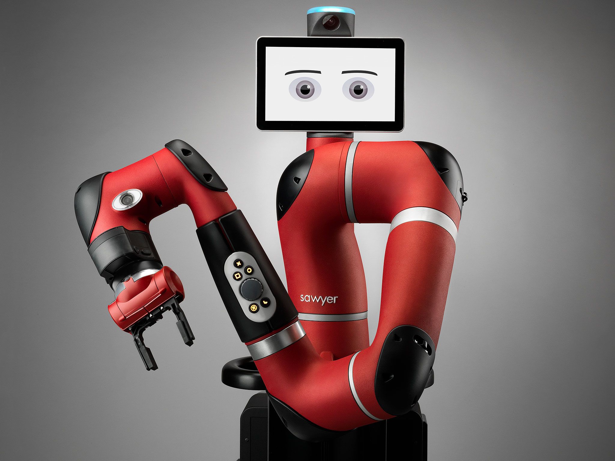 Sawyer by Rethink Robotics