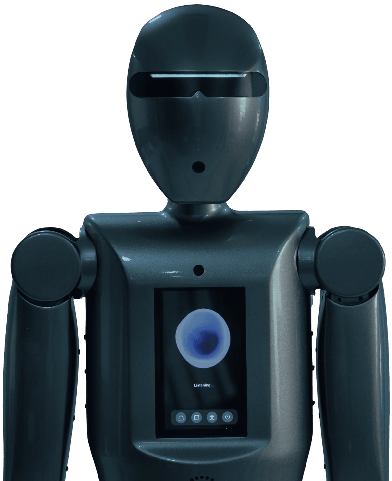 Spaceo M1 by Muks Robotics