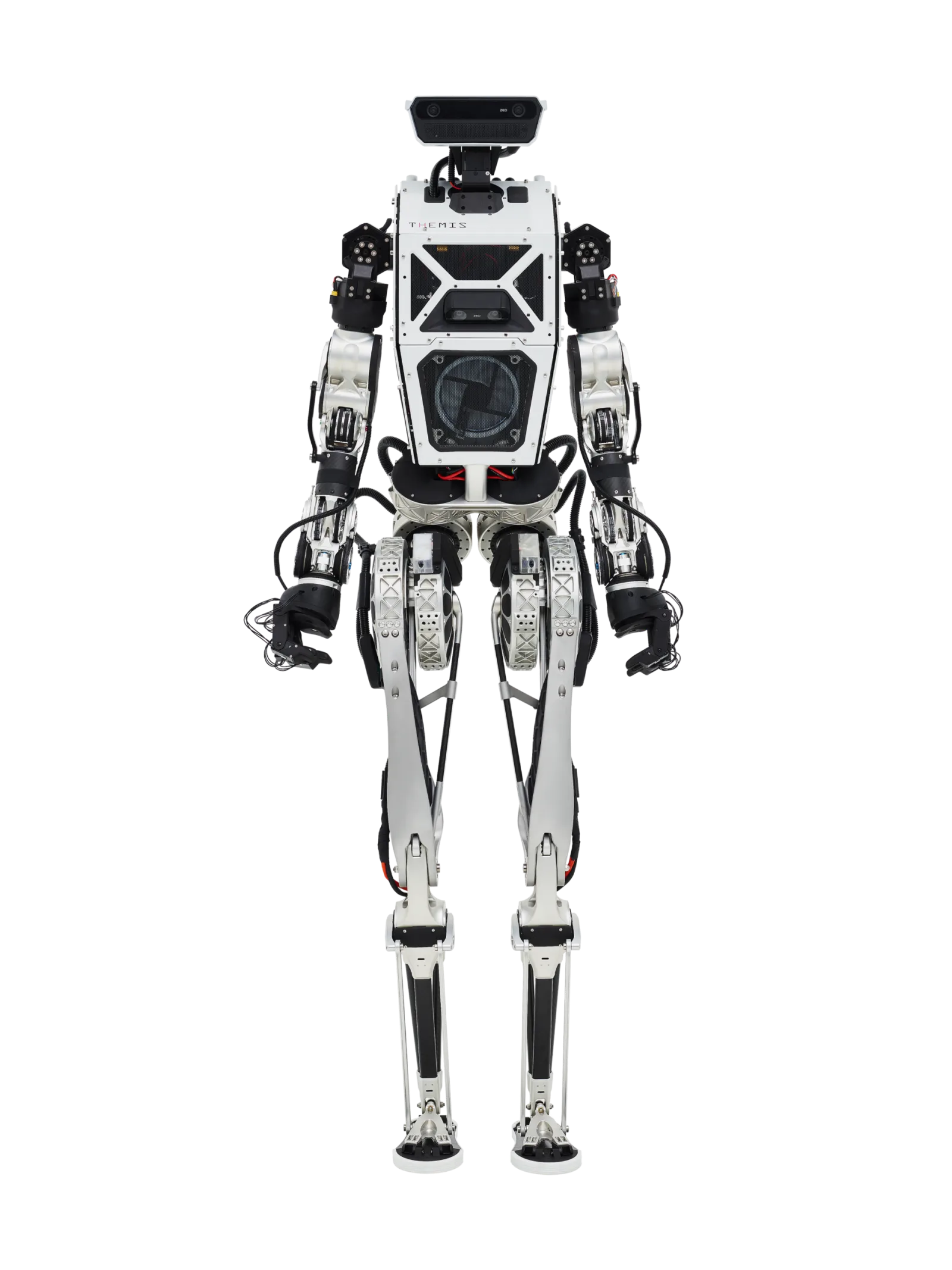 Themis V by Westwood Robotics