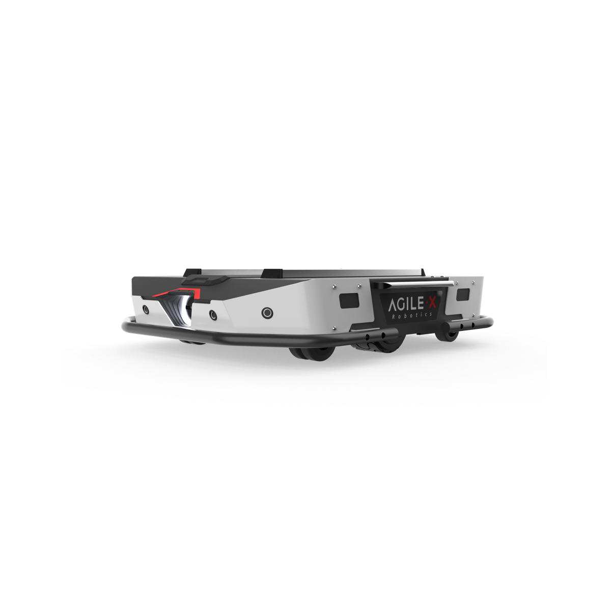 Tracer by AgileX Robotics