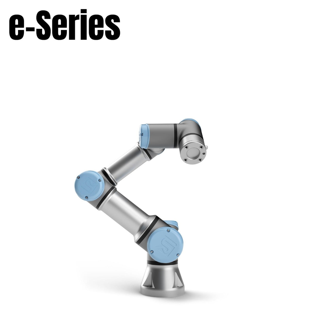 Ur3e by Universal Robots